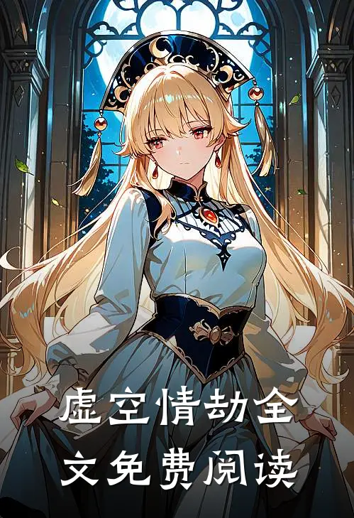 虚空情劫全文免费阅读