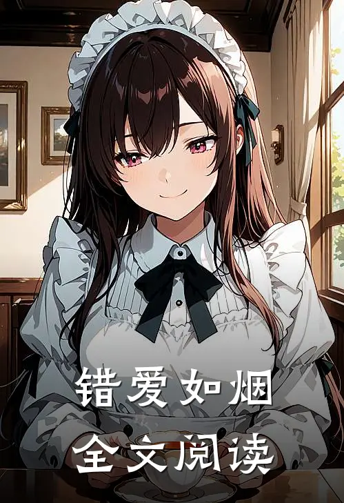 错爱如烟全文阅读