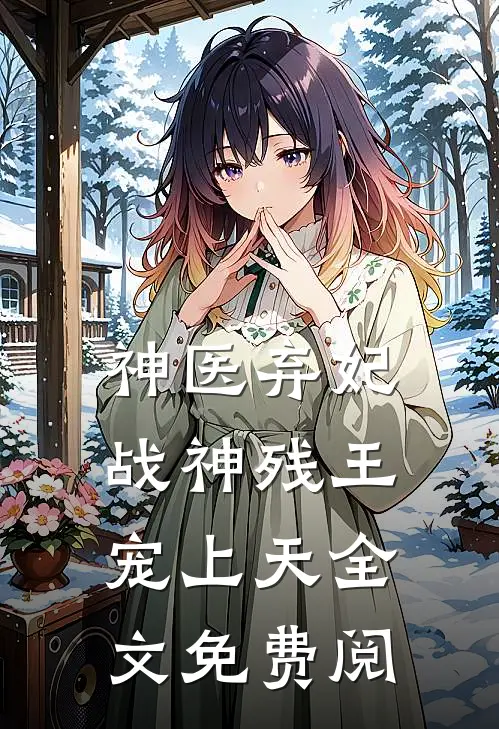 神医弃妃战神残王宠上天全文免费阅