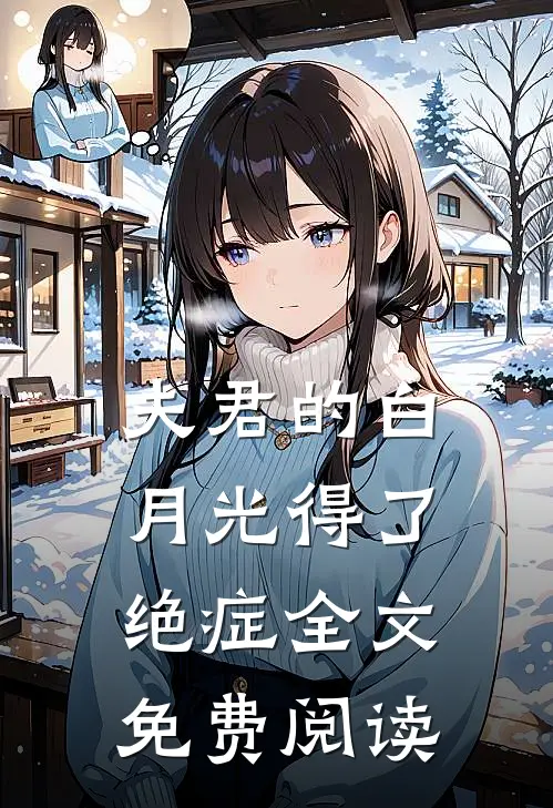 夫君的白月光得了绝症全文免费阅读