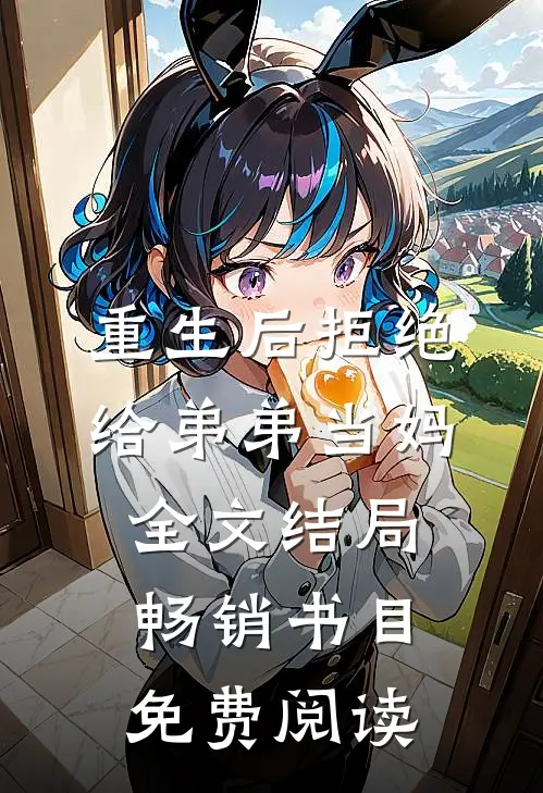 重生后拒绝给弟弟当妈全文结局畅销书目免费阅读
