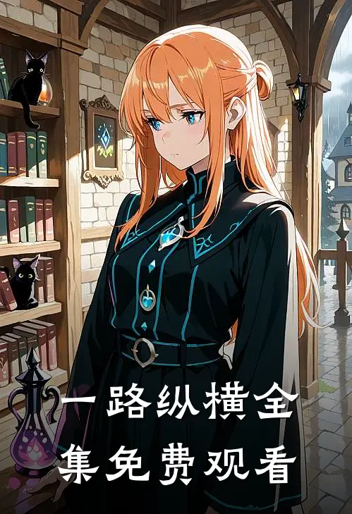 一路纵横 全集免费观看