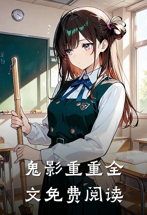 鬼影重重全文免费阅读