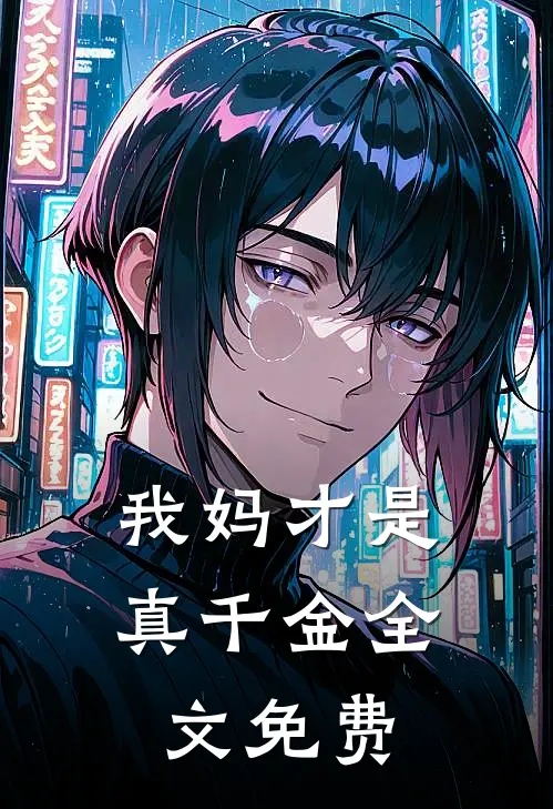 我妈才是真千金全文免费