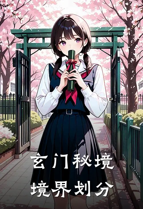玄门秘境境界划分