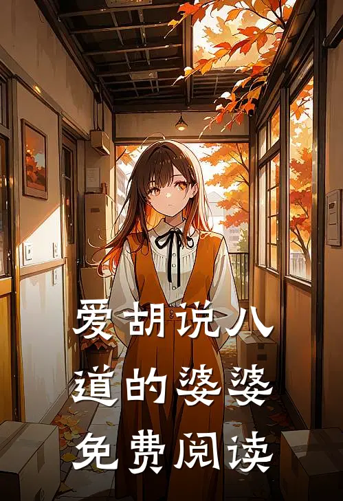 爱胡说八道的婆婆免费阅读