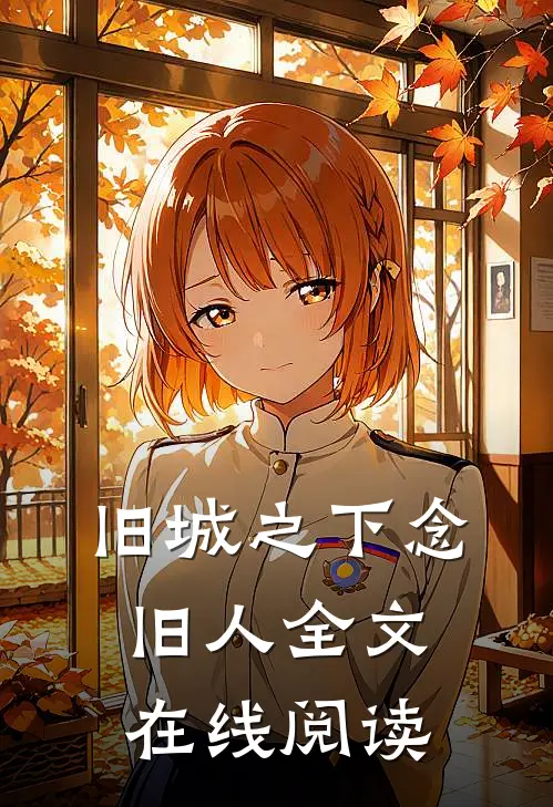 旧城之下念旧人全文在线阅读