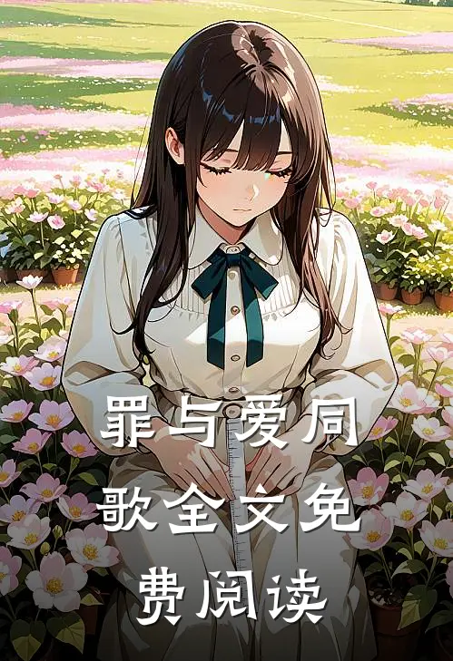 罪与爱同歌全文免费阅读