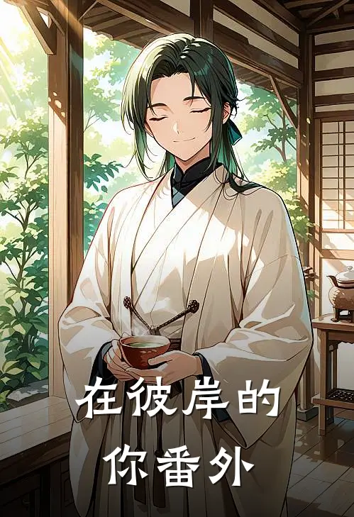在彼岸的你 番外