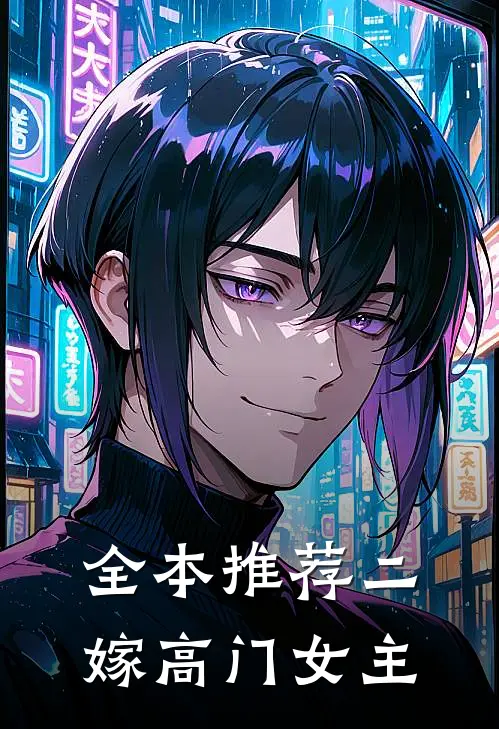 全本推荐二嫁高门女主