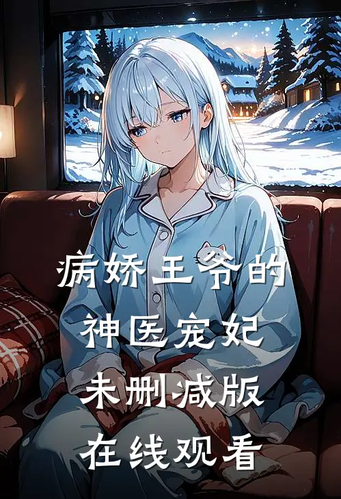 病娇王爷的神医宠妃未删减版在线观看
