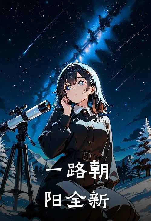 一路朝阳全新