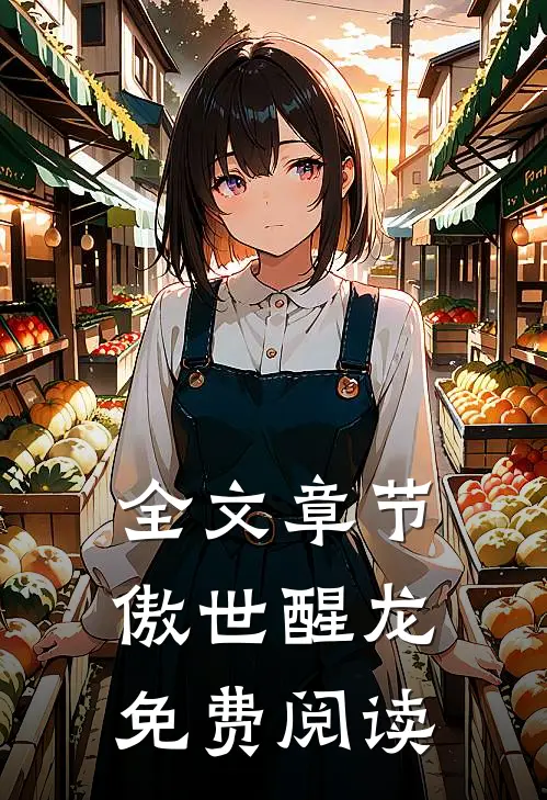 全文章节傲世醒龙免费阅读