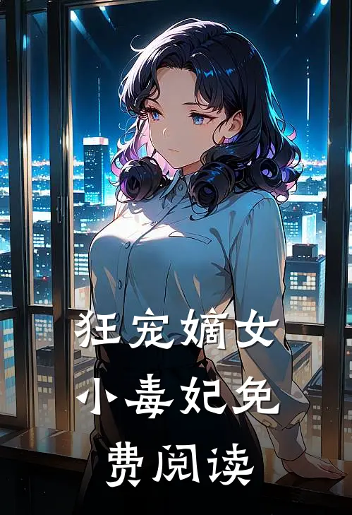 狂宠嫡女小毒妃免费阅读