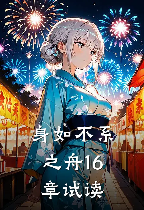 身如不系之舟16章试读
