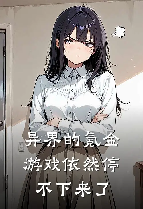 异界的氪金游戏依然停不下来了