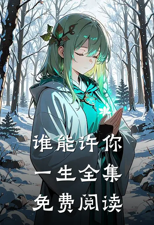 谁能许你一生全集免费阅读