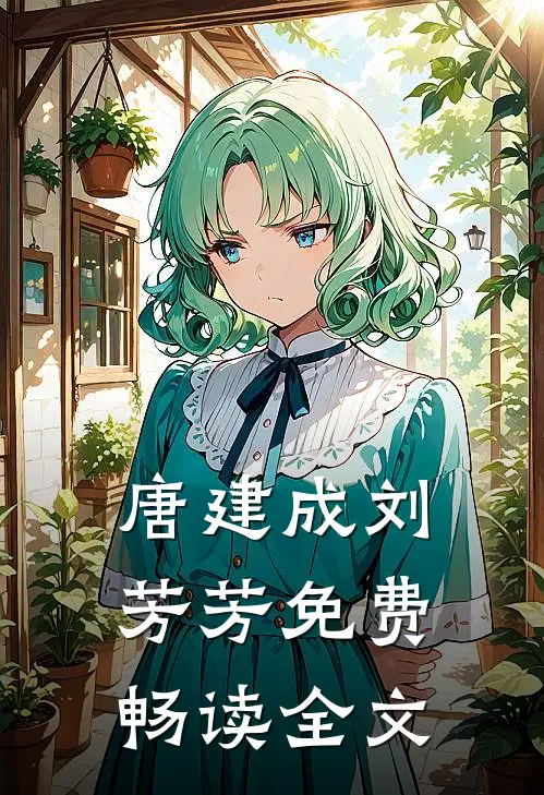 唐建成刘芳芳免费畅读全文
