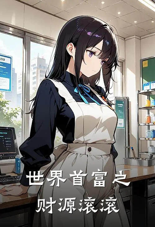 世界首富之财源滚滚