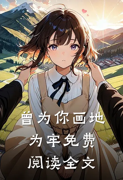 曾为你画地为牢免费阅读全文