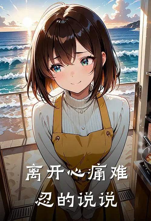 离开心痛难忍的说说