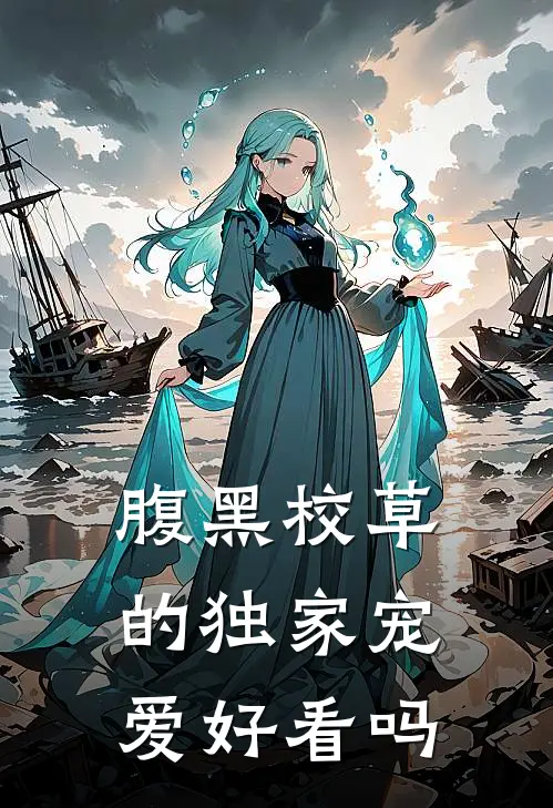 腹黑校草的独家宠爱好看吗