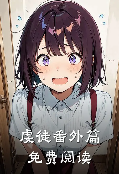 虔徒番外篇免费阅读