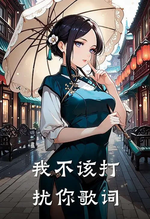 我不该打扰你歌词