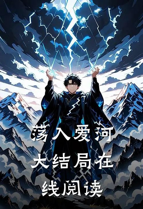 荡入爱河大结局在线阅读