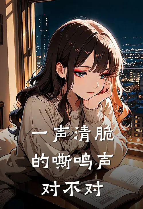 一声清脆的嘶鸣声对不对