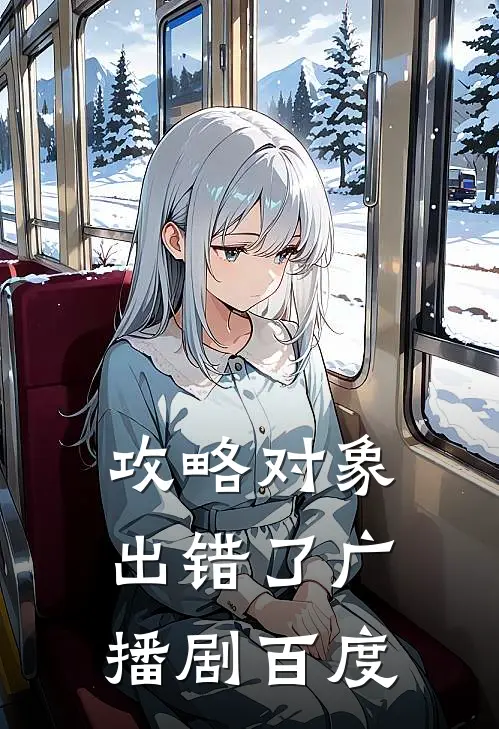攻略对象出错了广播剧百度