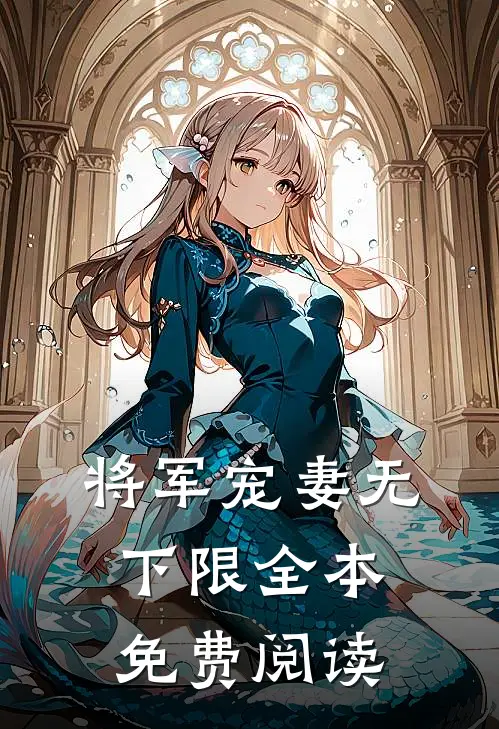 将军宠妻无下限全本免费阅读