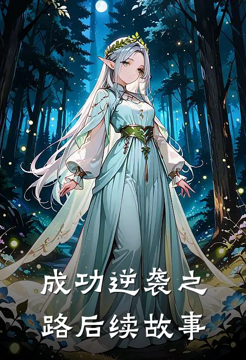 成功逆袭之路后续故事