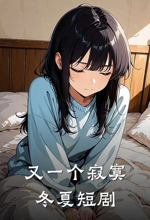 又一个寂寞冬夏短剧