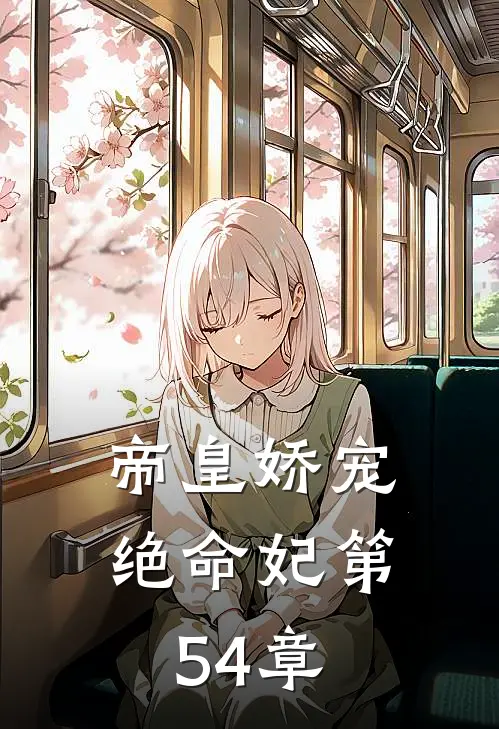 帝皇娇宠绝命妃第54章