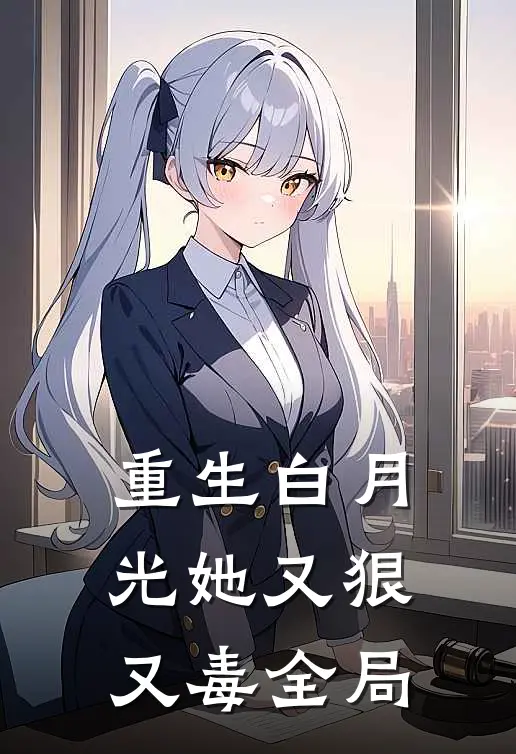 重生白月光她又狠又毒全局