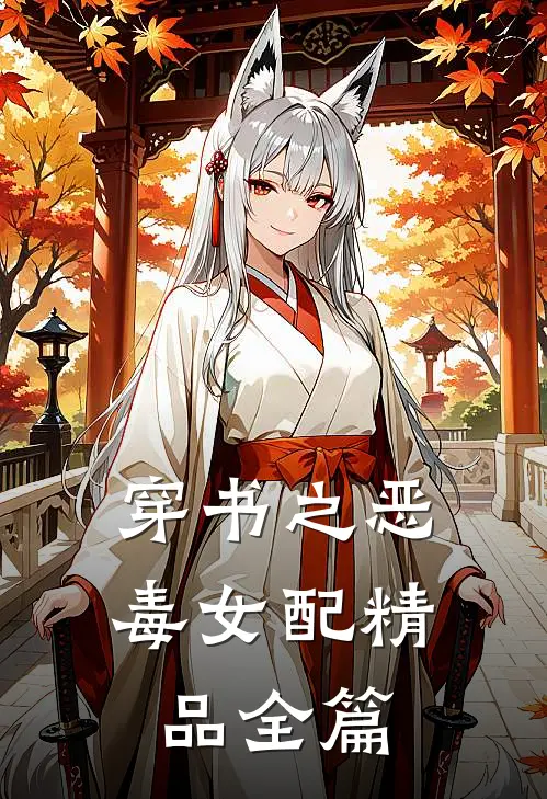 穿书之恶毒女配精品全篇