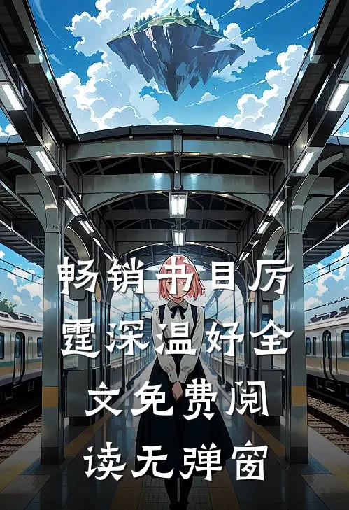 畅销书目厉霆深温妤全文免费阅读无弹窗