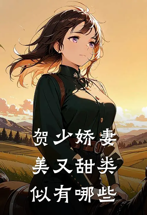 贺少娇妻美又甜类似有哪些