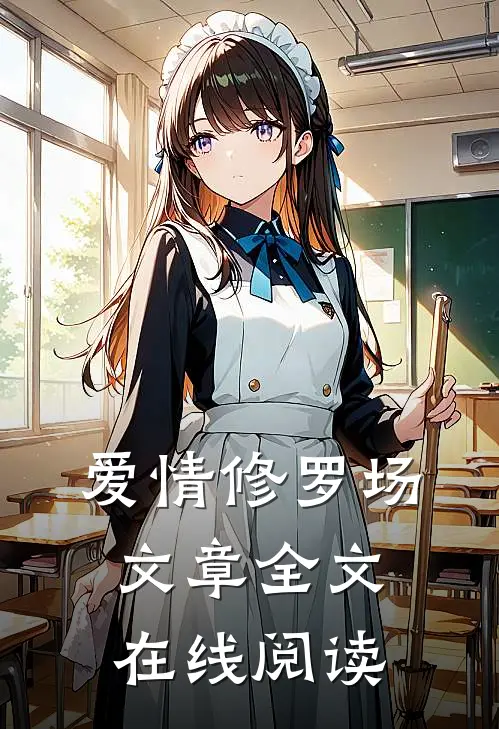 爱情修罗场文章全文在线阅读