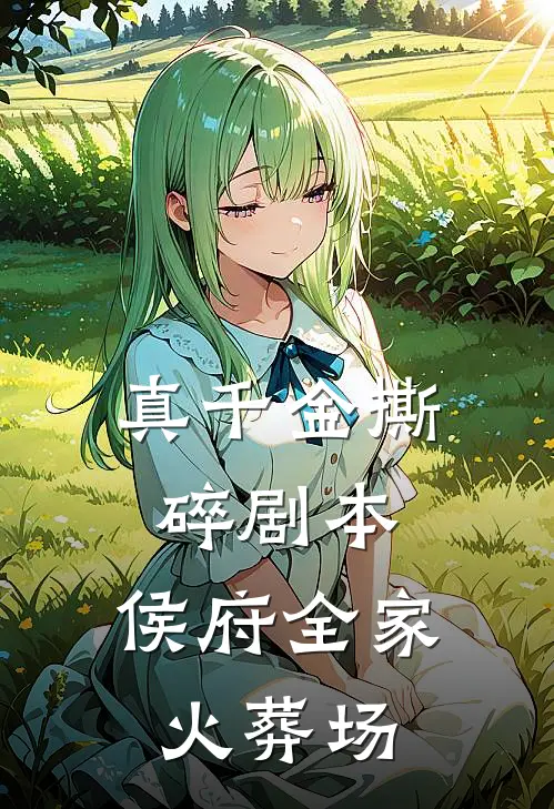 真千金撕碎剧本，侯府全家火葬场