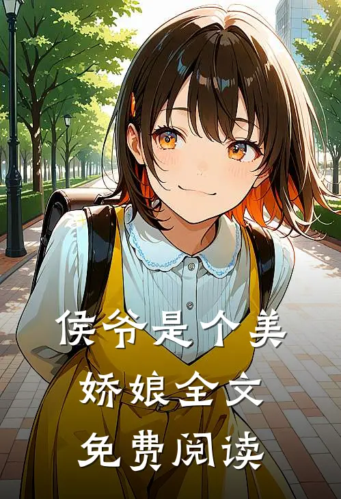 侯爷是个美娇娘全文免费阅读