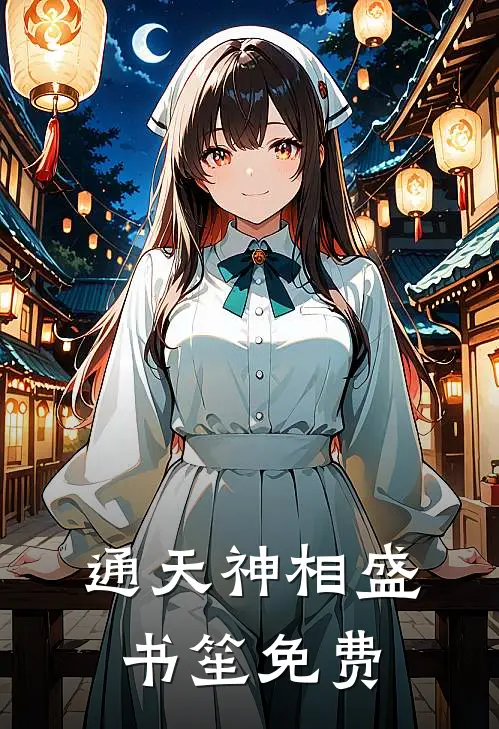 通天神相盛书笙免费