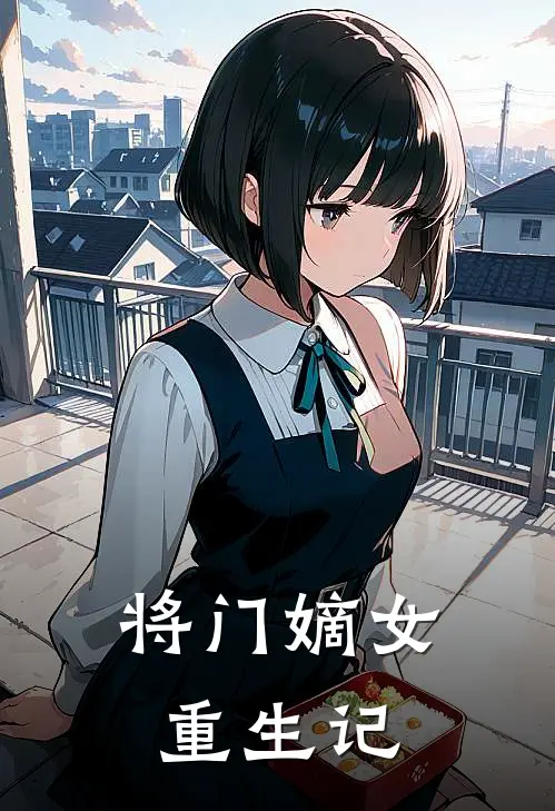 将门嫡女重生记