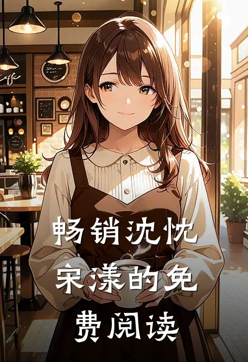 畅销沈忱宋漾的免费阅读