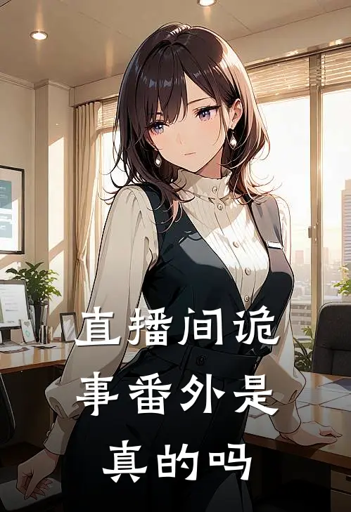 直播间诡事 番外是真的吗