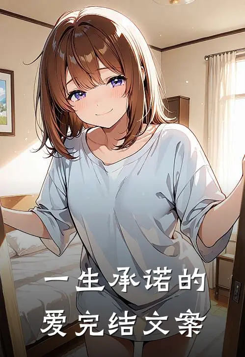 一生承诺的爱完结文案