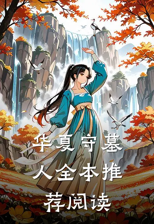 华夏守墓人全本推荐阅读