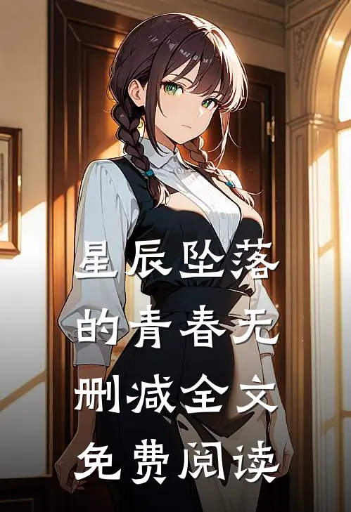 星辰坠落的青春无删减全文免费阅读