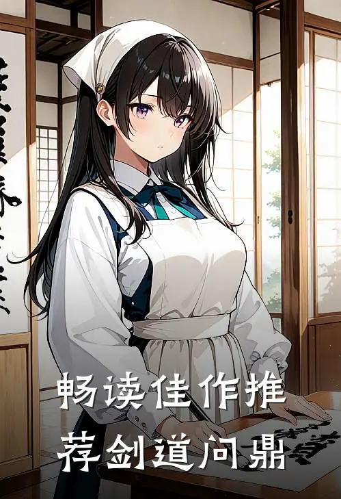 畅读佳作推荐剑道问鼎